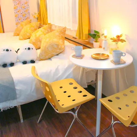 Pokapoka Stay Shinkoiwa R Tokyo Exterior photo